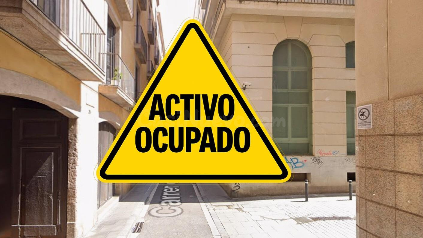 PISO EN BARCELONA
