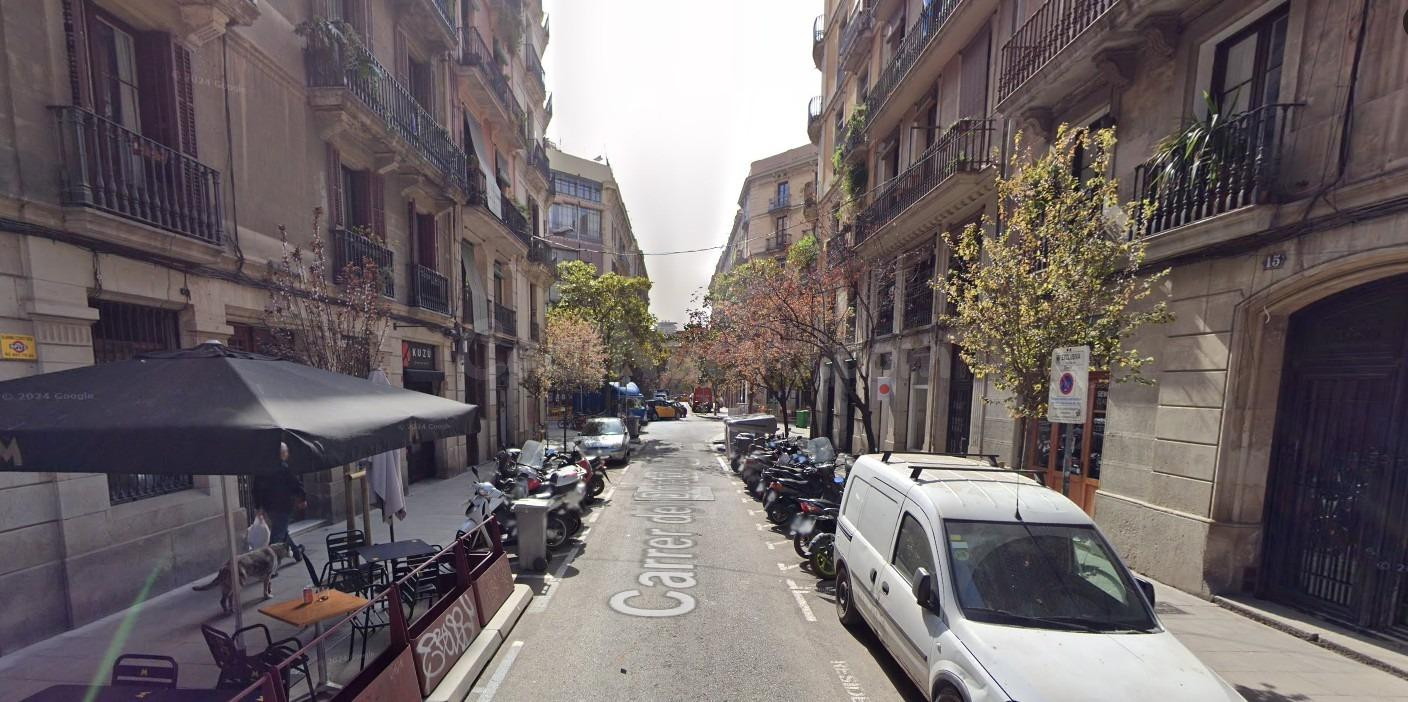 PISO EN BARCELONA