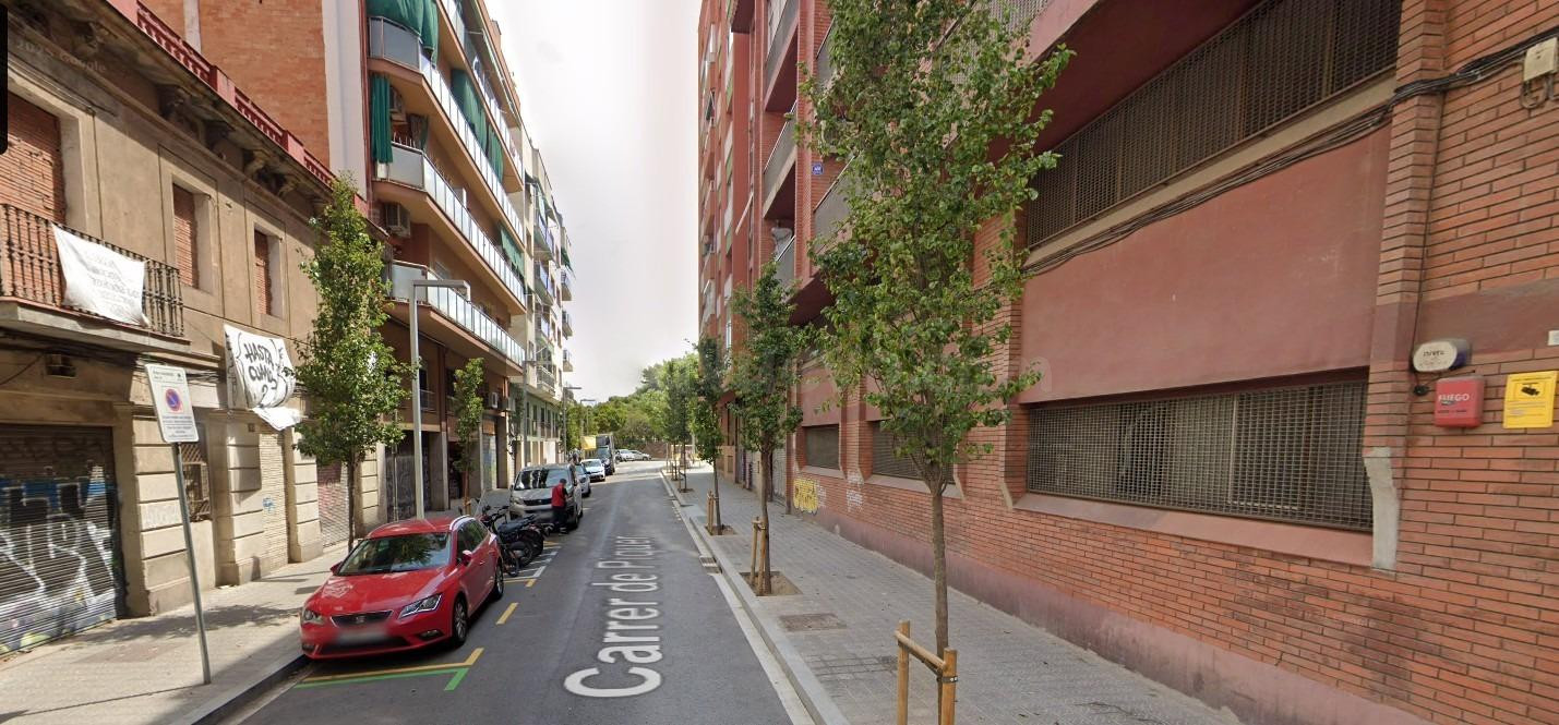 PISO EN BARCELONA
