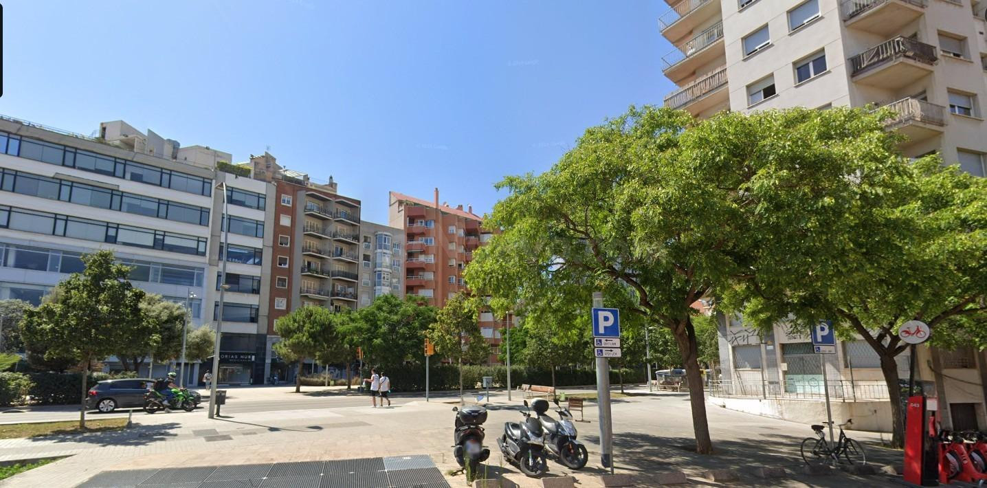 PISO EN BARCELONA