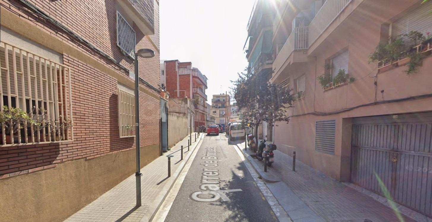 PISO EN BARCELONA