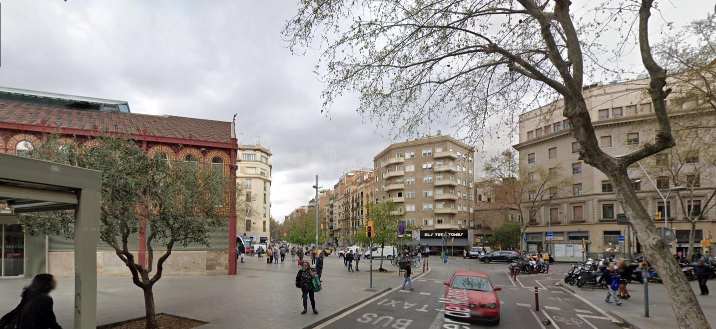 PISO EN BARCELONA