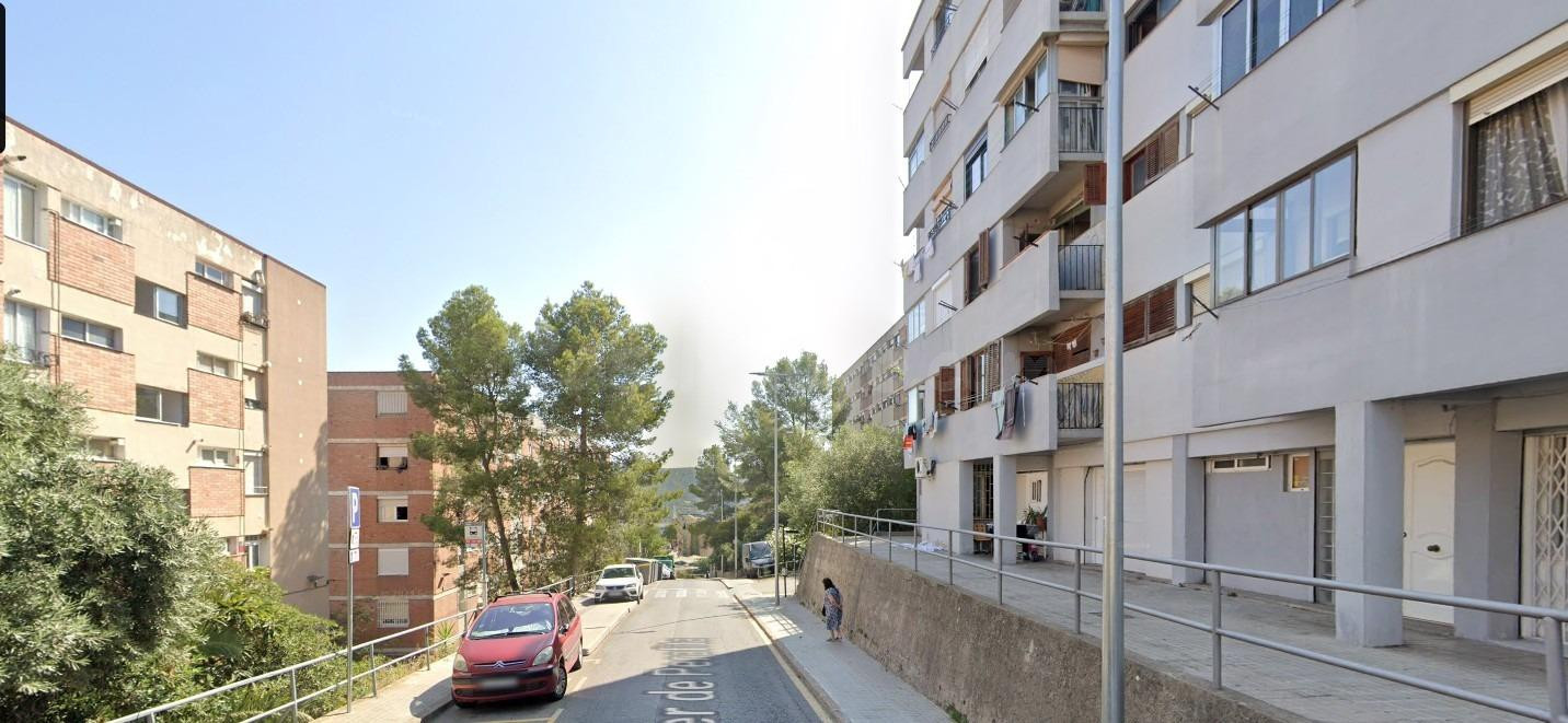 PISO EN BARCELONA