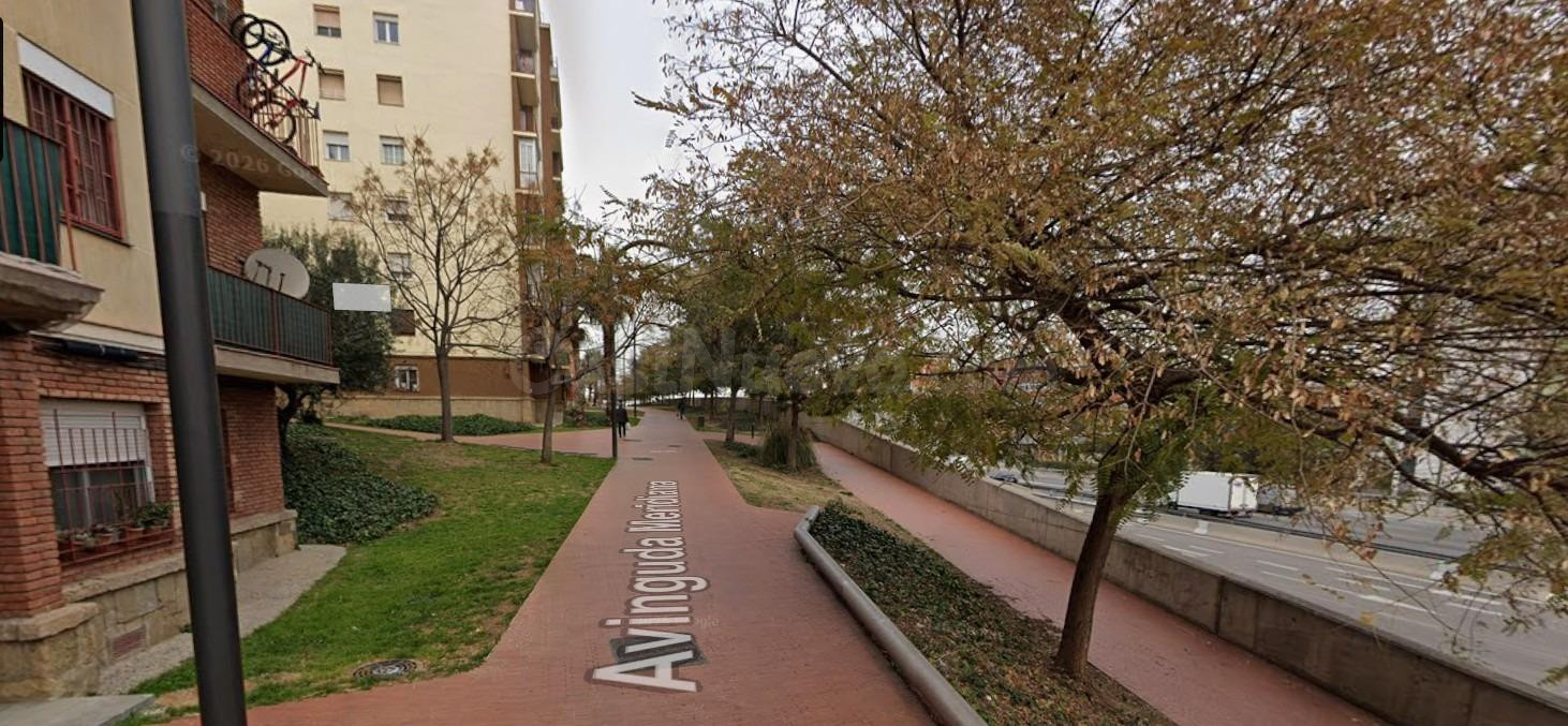 PISO EN BARCELONA