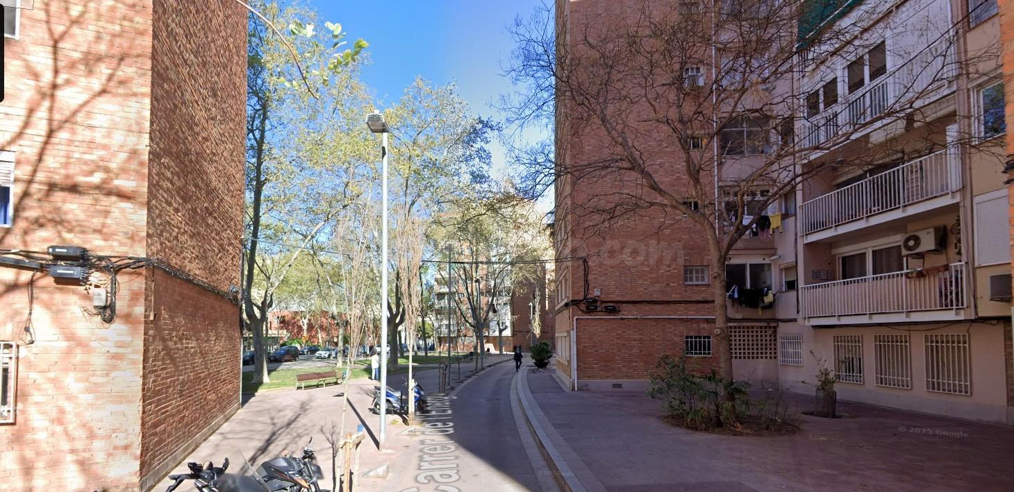 PISO EN BARCELONA