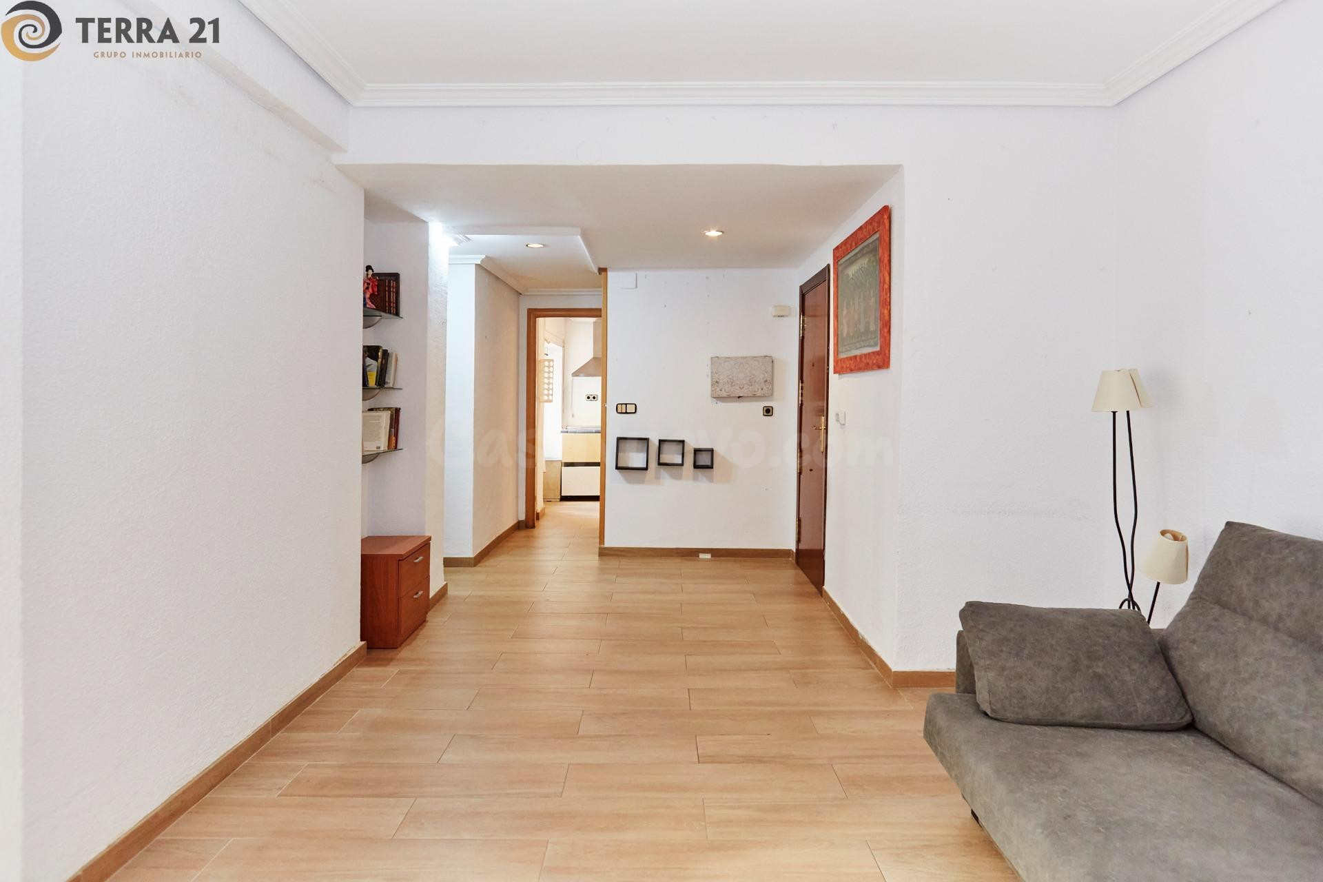 PISO VENTA EN JAÉN