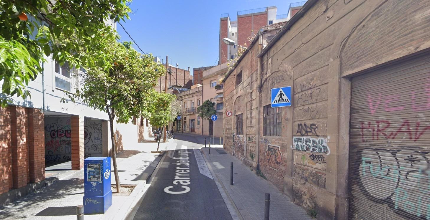PISO EN BARCELONA