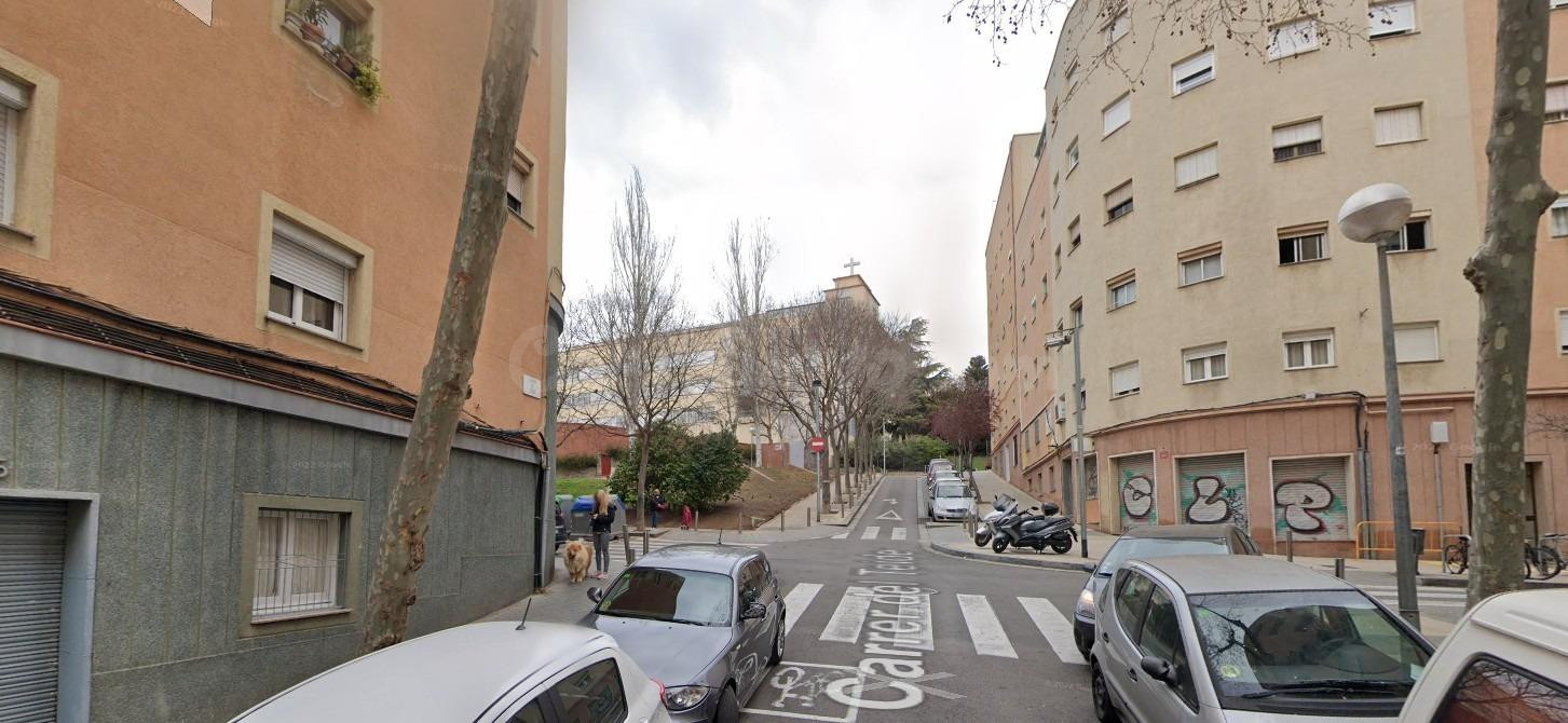 PISO EN BARCELONA