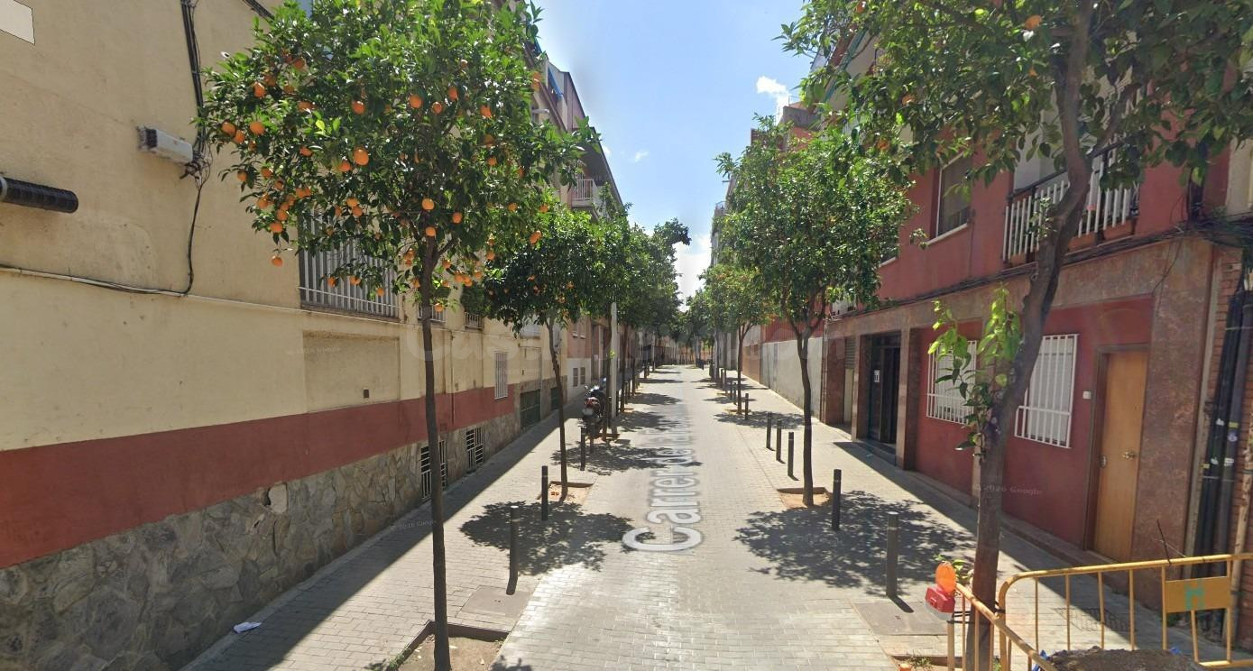 PISO EN BARCELONA