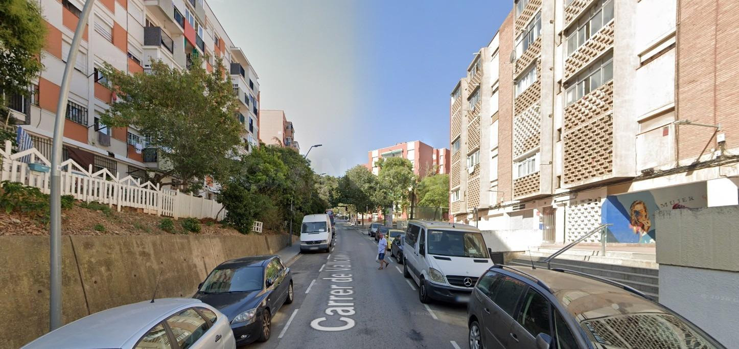 PISO EN BARCELONA