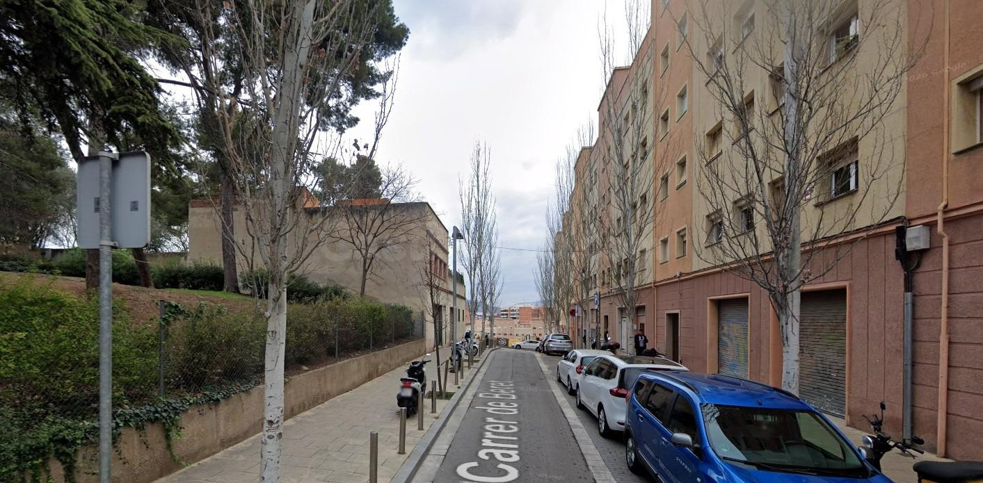 PISO EN BARCELONA
