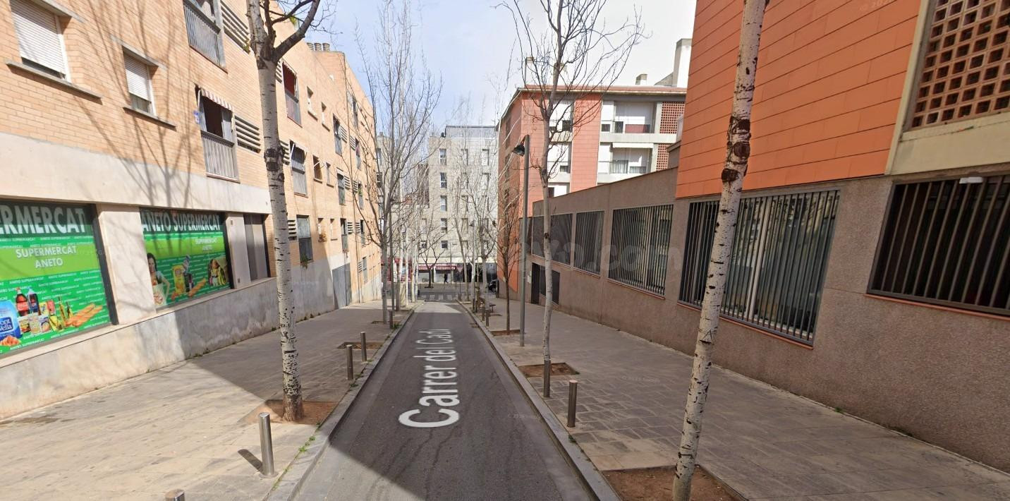 PISO EN BARCELONA