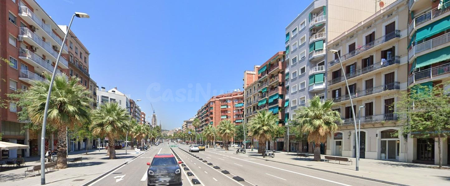 PISO EN BARCELONA