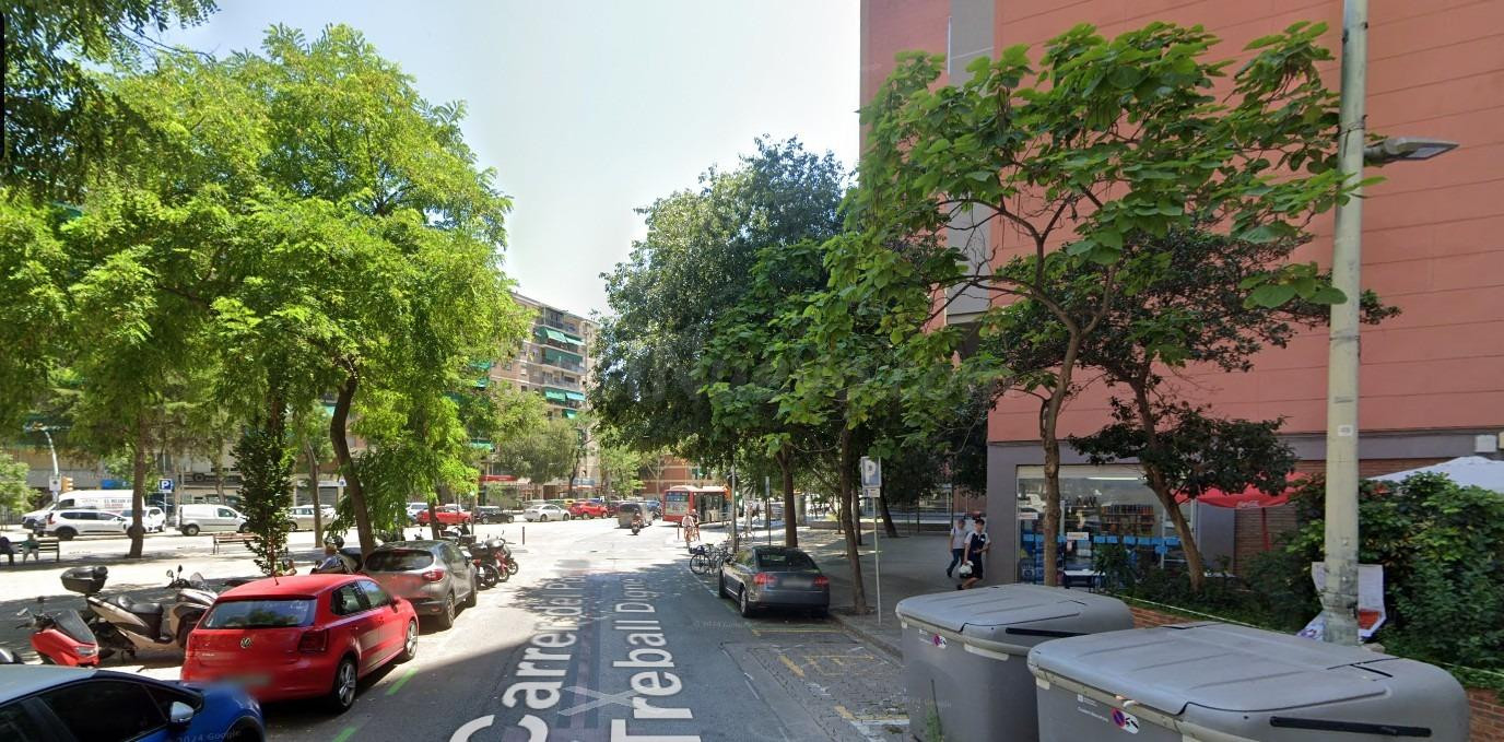 PISO EN BARCELONA