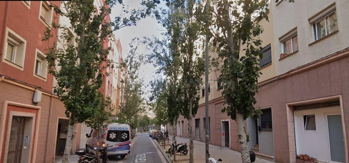 Oportunidad piso en Barcelona centro: inversión con potencial
