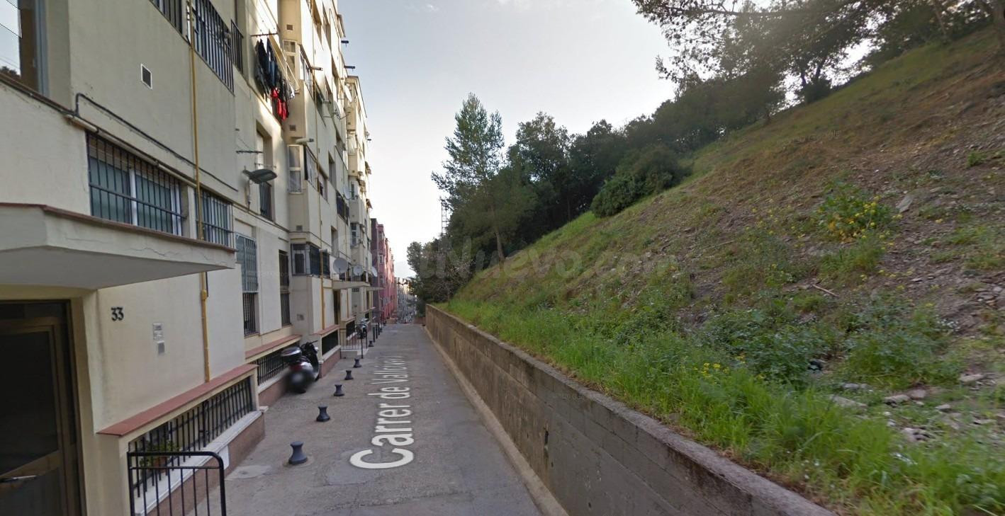 Oportunidad piso Barcelona centro: inversión sin hipotecar