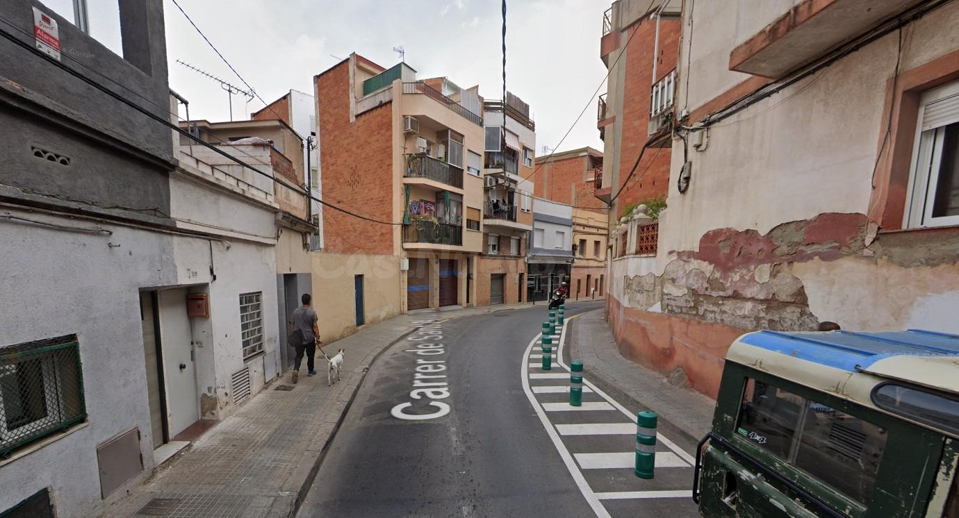 Oportunidad piso Santa Coloma de Gramenet 57m²