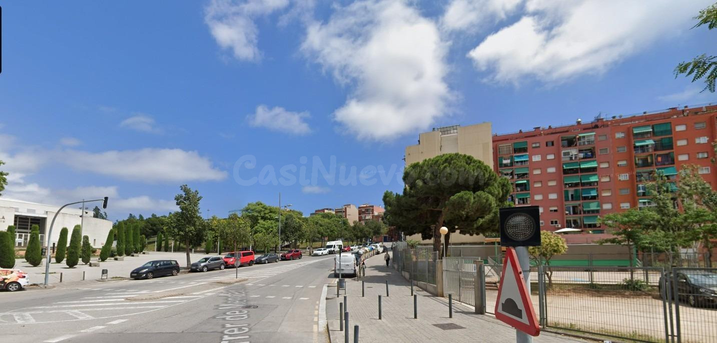 Oportunidad inversión piso Santa Coloma de Gramenet