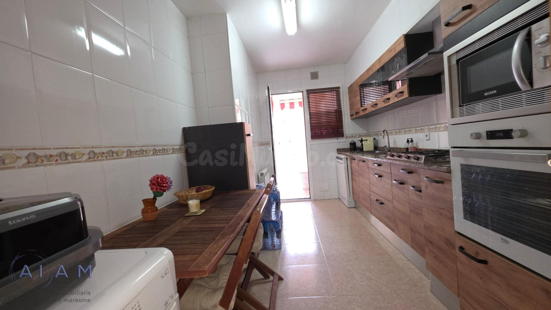 PISO DE 3 habitaciones CON TERRAZA EN SANT PERE - foto 3