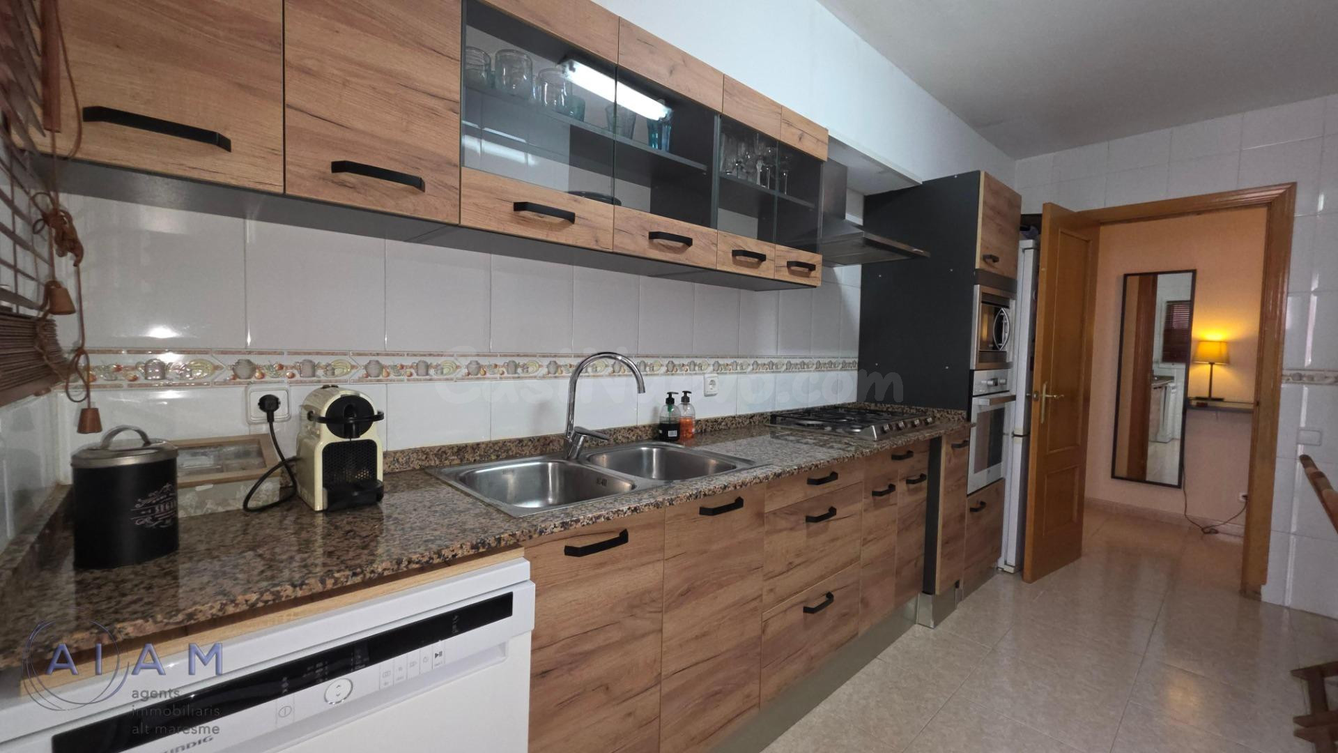 PISO DE 3 habitaciones CON TERRAZA EN SANT PERE - foto 4