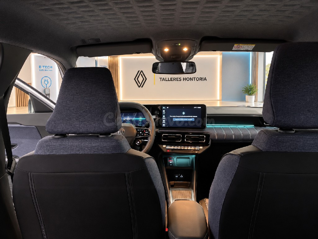 Renault R 5 E-TECH ELECTRICO AUTONOMIA CONFORT - foto 3