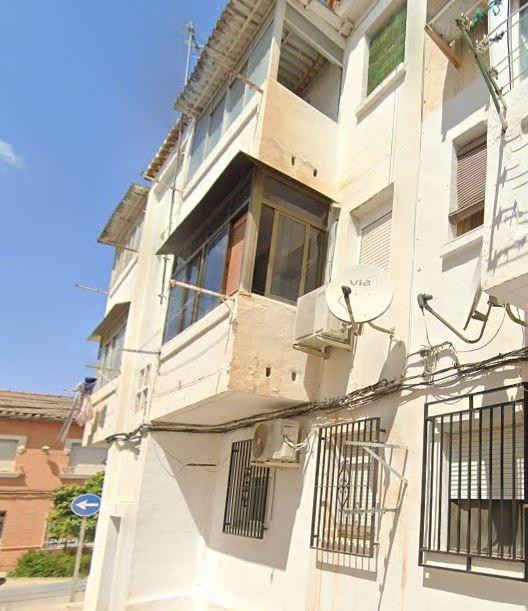 Se vende Piso Sin Posesión en la localidad de Santa Fe