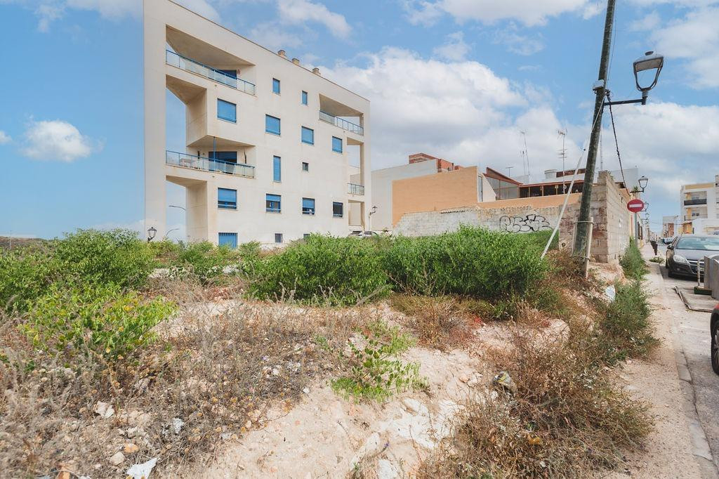 Venta de Suelo Urbano en Garrucha - Almería