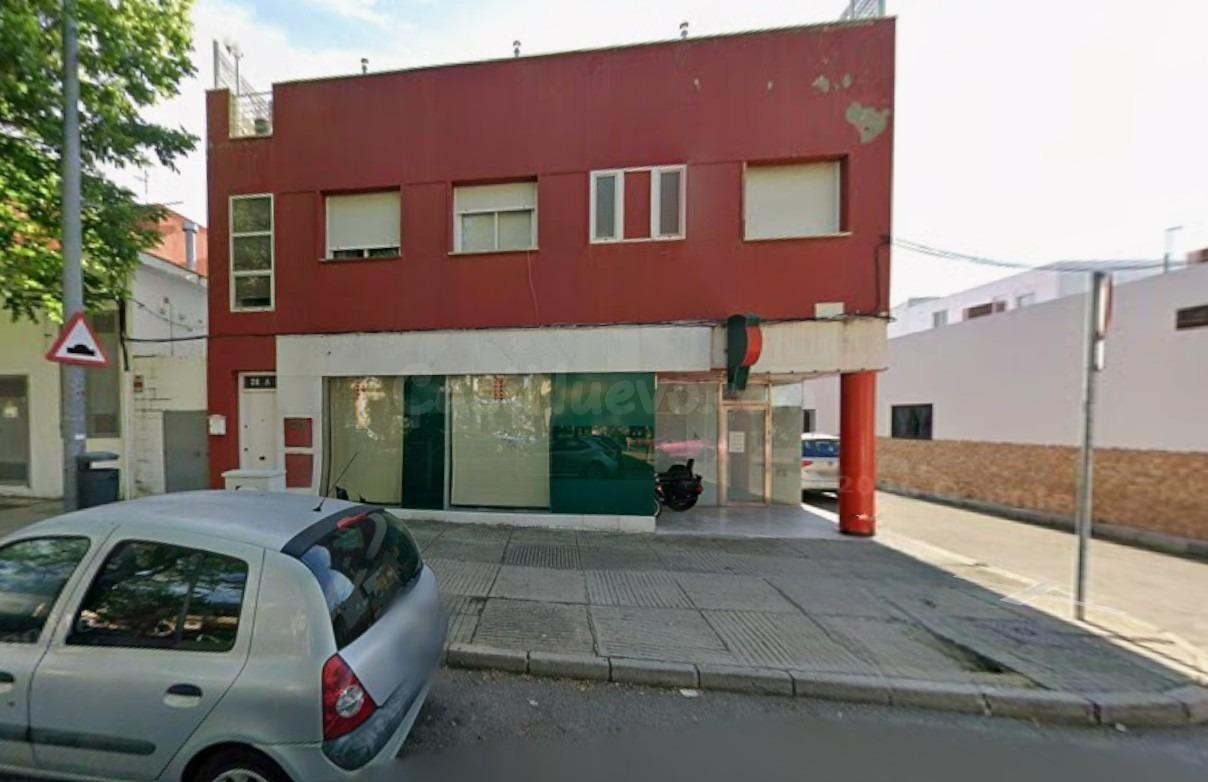 Local en venta en Jérez de la Frontera