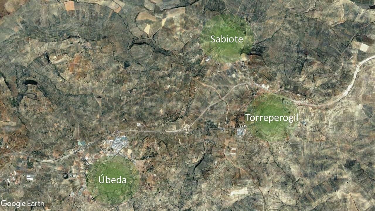 Venta de Suelo Urbano en Urbanización "El Campillo", Úbeda - - foto 5