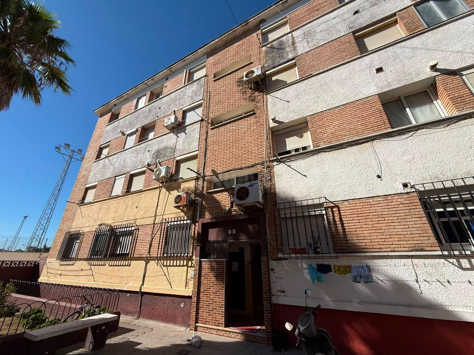 Piso en Sanlúcar de Barrameda – Excelente oportunidad
