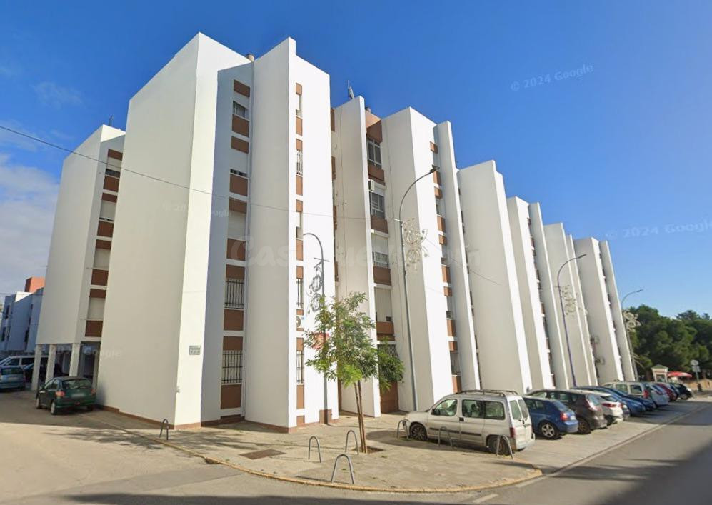 Piso 3 habitaciones 89m² en venta - Centro urbano