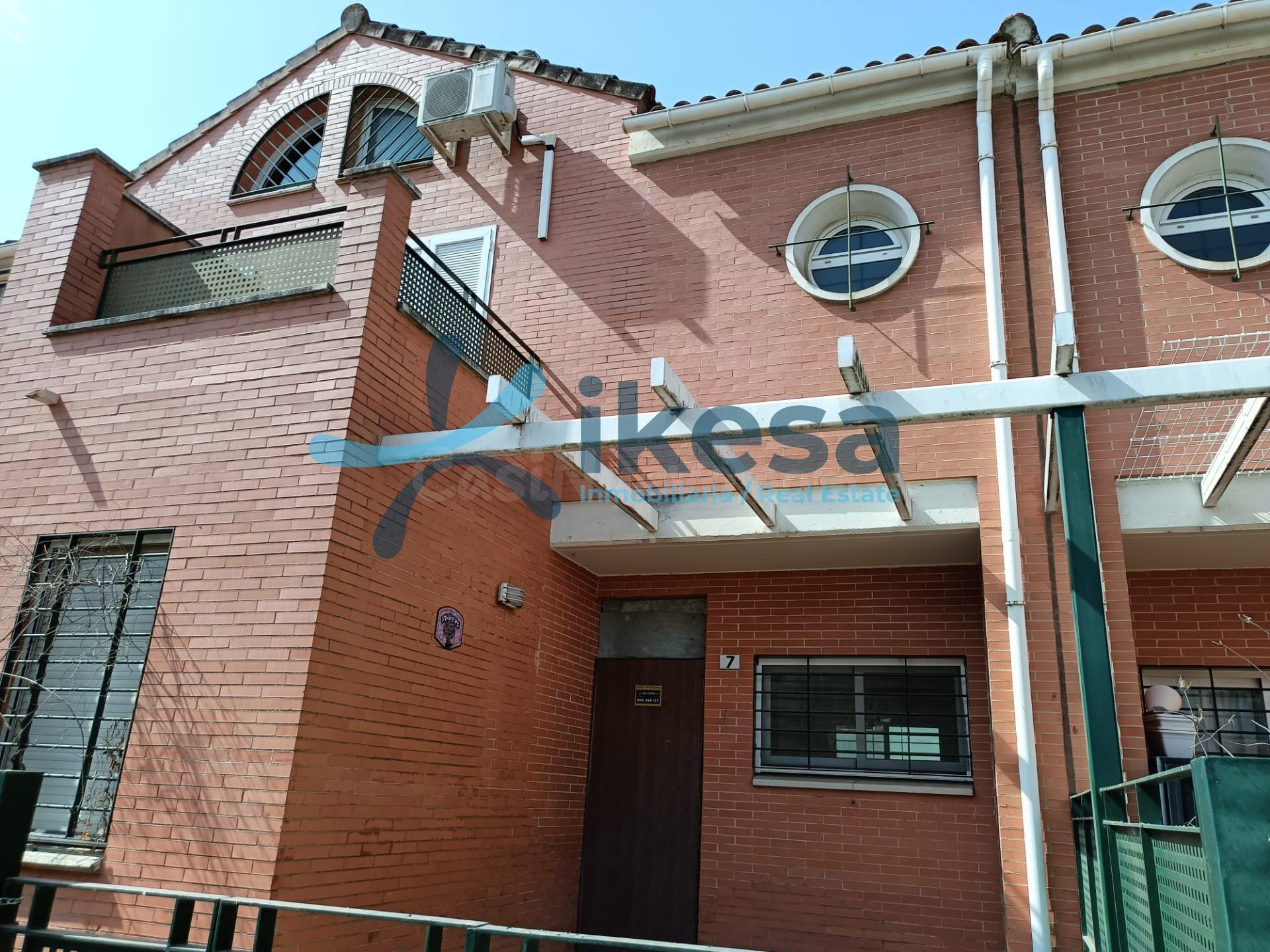 Venta de Casa Adosada en Coria del Rio - Sevilla