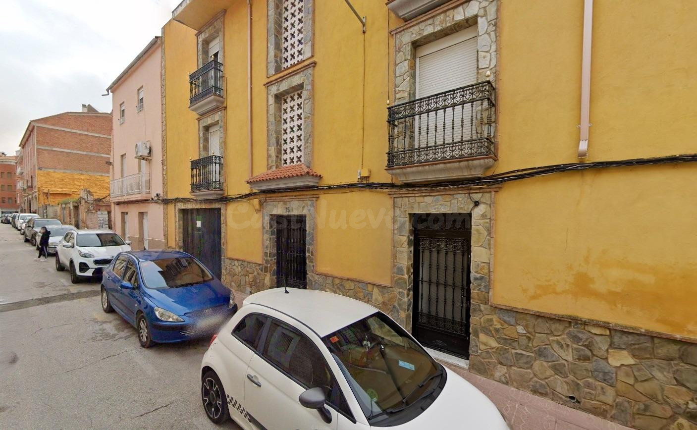 Venta de Casa en Linares, Jaén. Activo Inmobiliario Sin Pose - foto 4