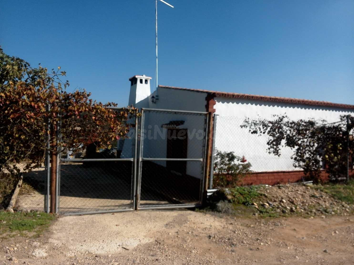 Venta de Casa en Polígono Arroyo de San Vicente, Guarromán, Jaén. Activo Inmobiliario Si Posesión / Alquilado / No se Puede Visitar