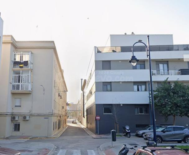 Venta de Piso en Cádiz