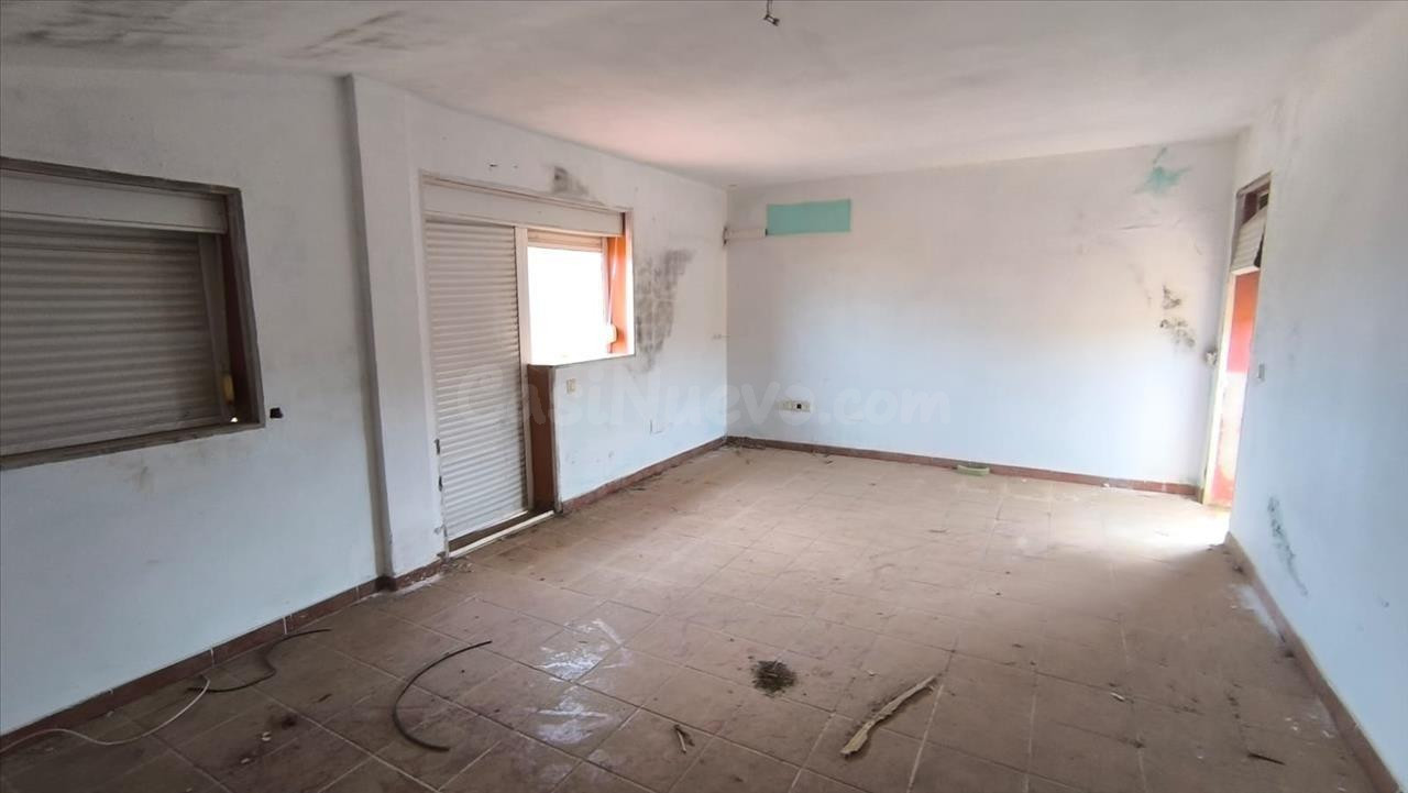 Vivienda con azotea en Benalup-Casas Viejas