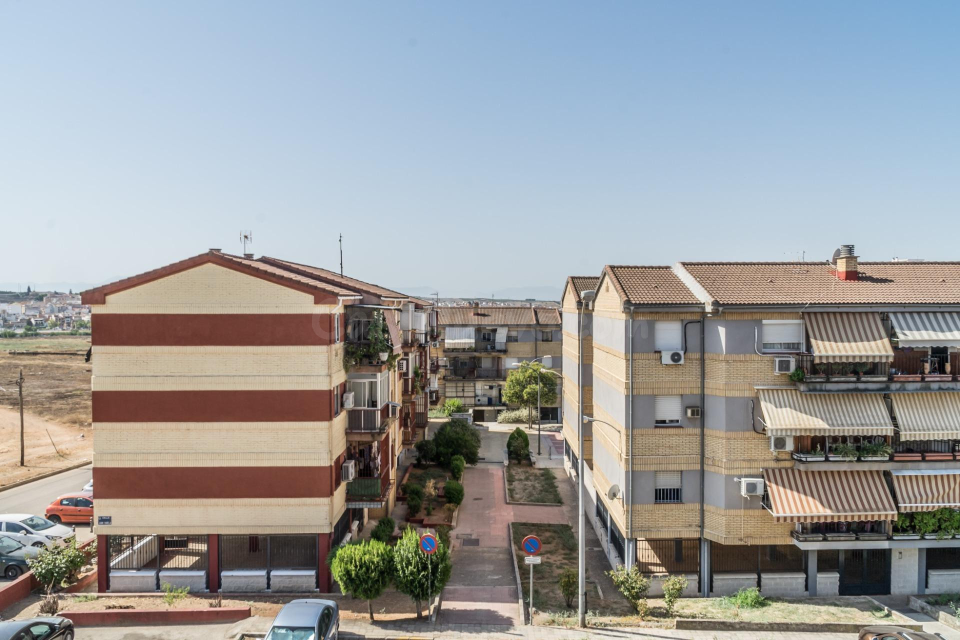 Venta de Vivienda en Linares, Jaén. - foto 2