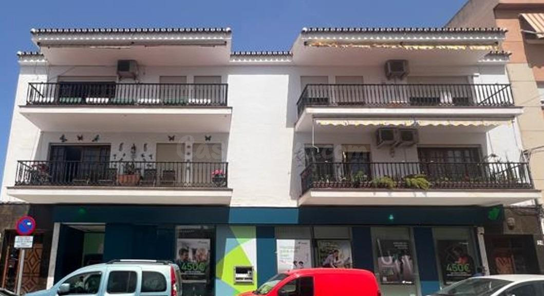 Venta de Local Comercial en Torremolinos, Málaga.