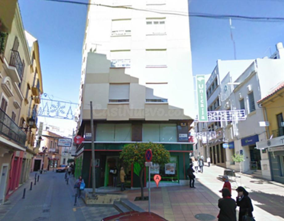 Local comercial en Algeciras