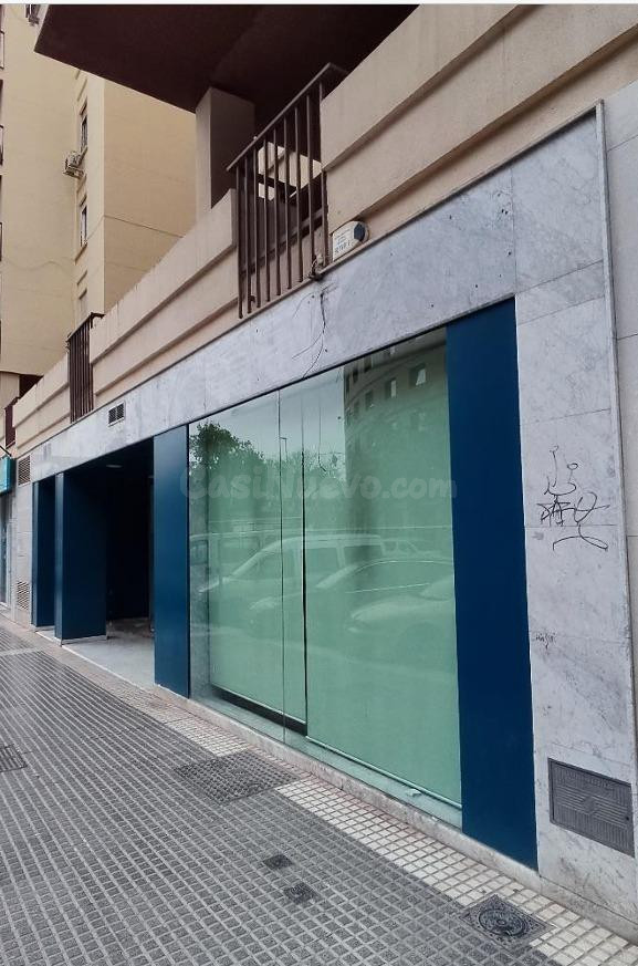 Venta de Local Comercial en Málaga