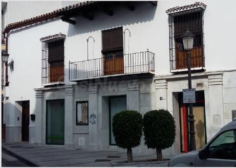 Venta de Local Comercial en Alhaurín El Grande, Málaga