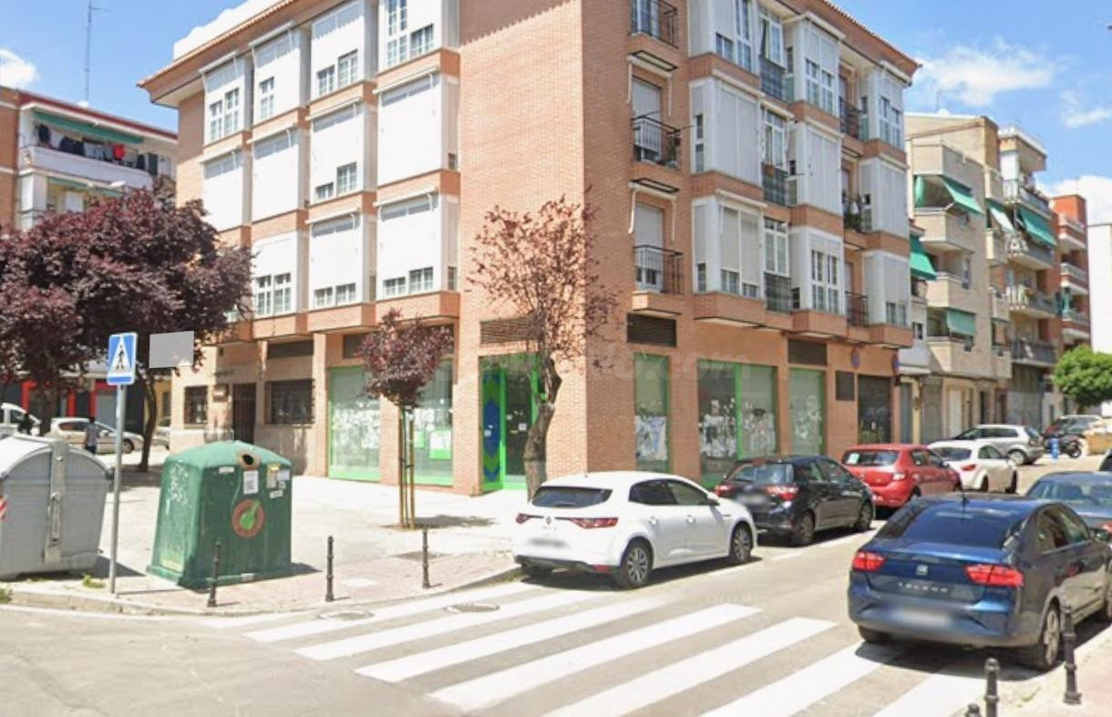 Venta de Local Comercial en Leganés