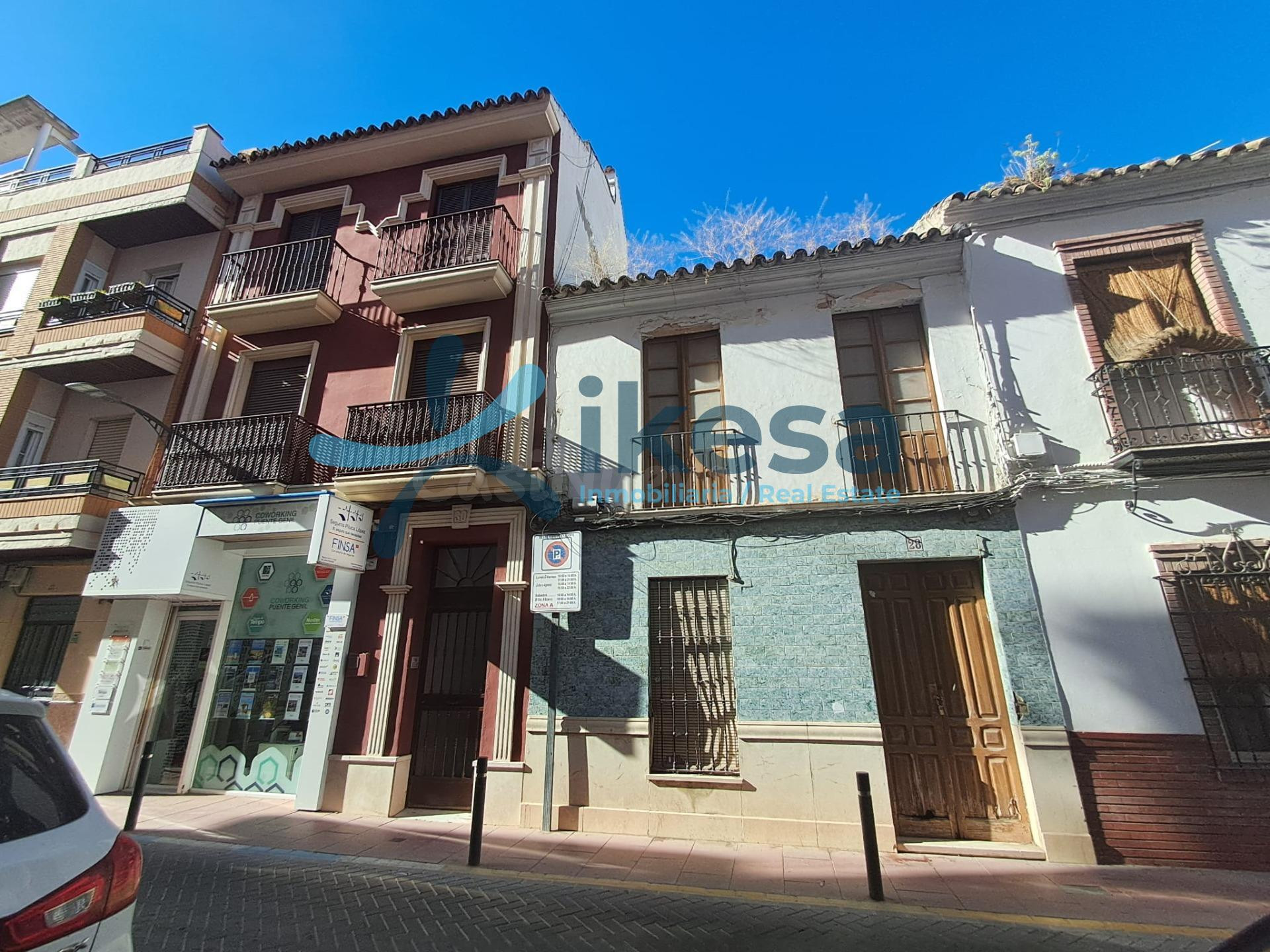 Venta de Piso en Puente Genil, Córdoba