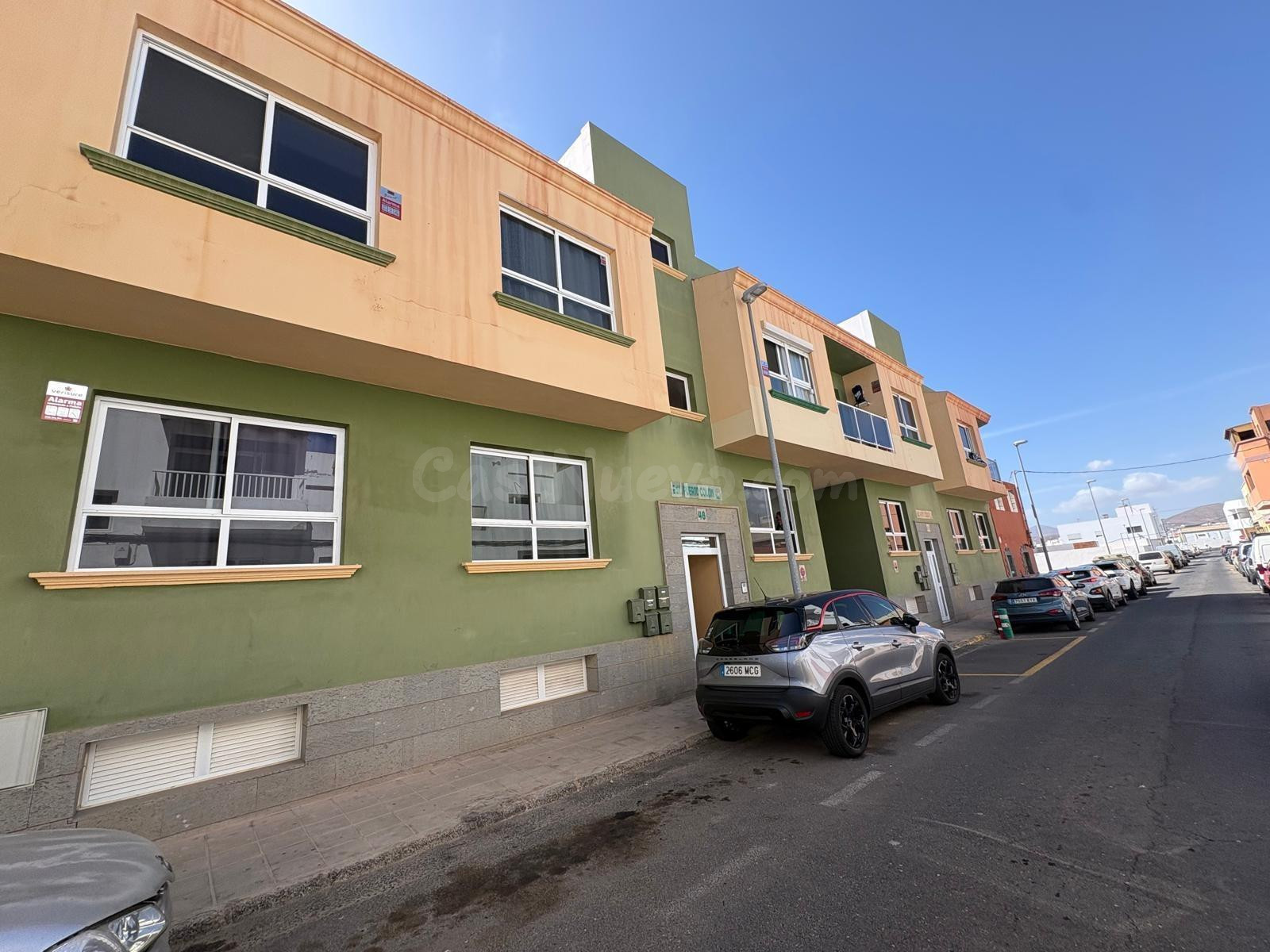 Venta de Vivienda en Puerto del Rosario, Las Palmas.