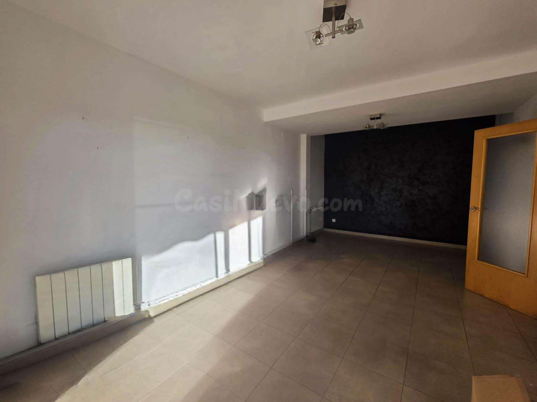 CASA A TRES VIENTOS EN VENTA EN LES CARPES, ABRERA - foto 4