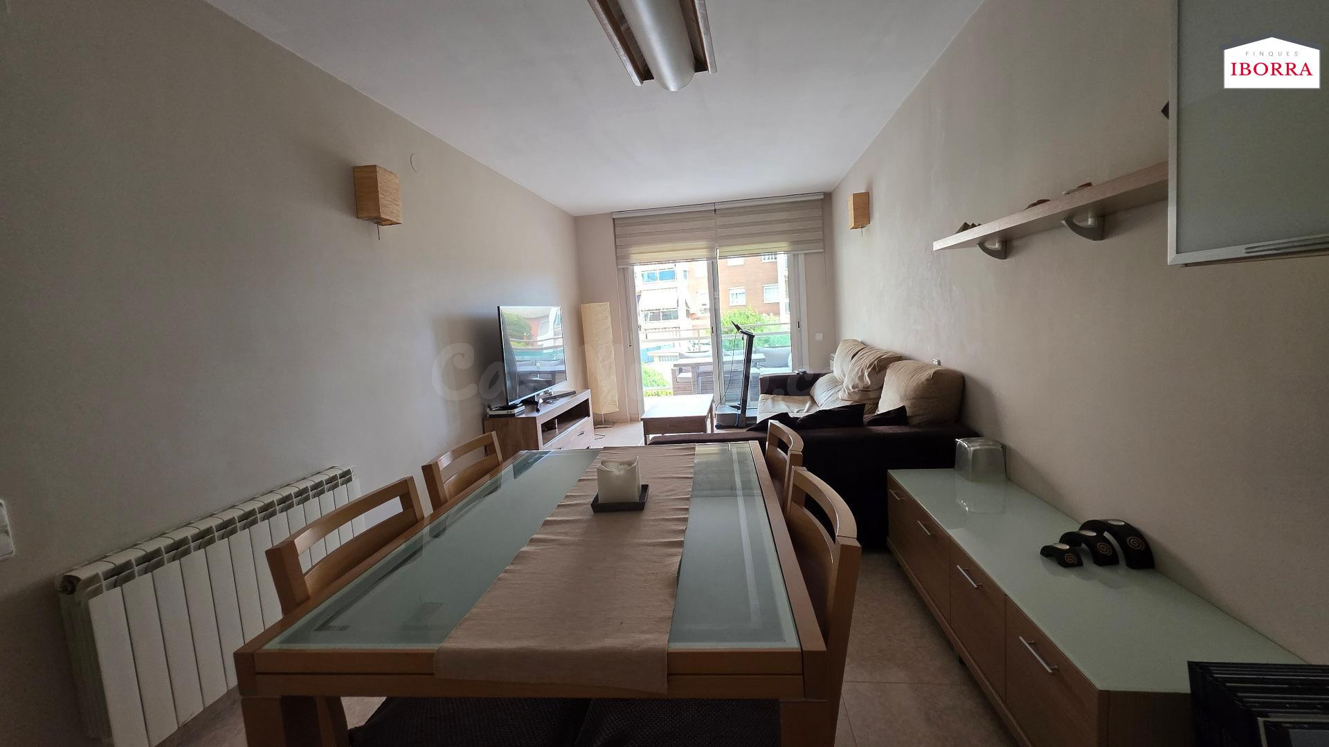 PISO DE 3 habitaciones CON TERRAZA EN SANT PERE - foto 3