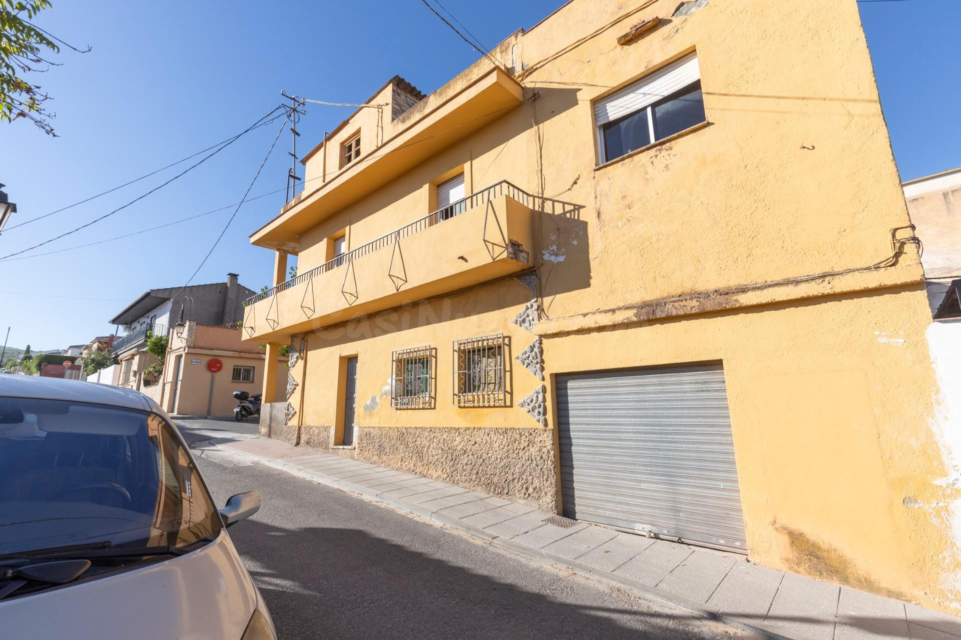 ✨ ¡NUEVA OPORTUNIDAD CON VISTAS INCREÍBLES A GRANADA! ✨