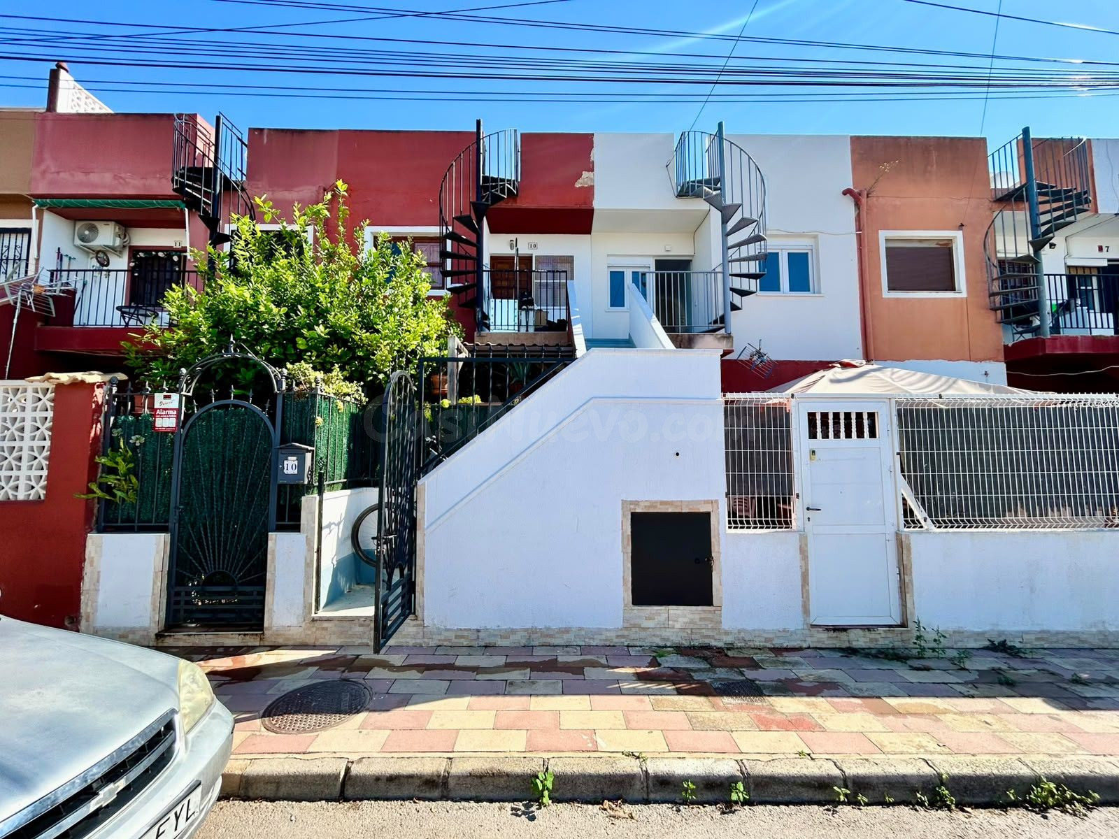 Apartamento 1 habitación 44m² en venta - La Siesta - El Salado - Torreta