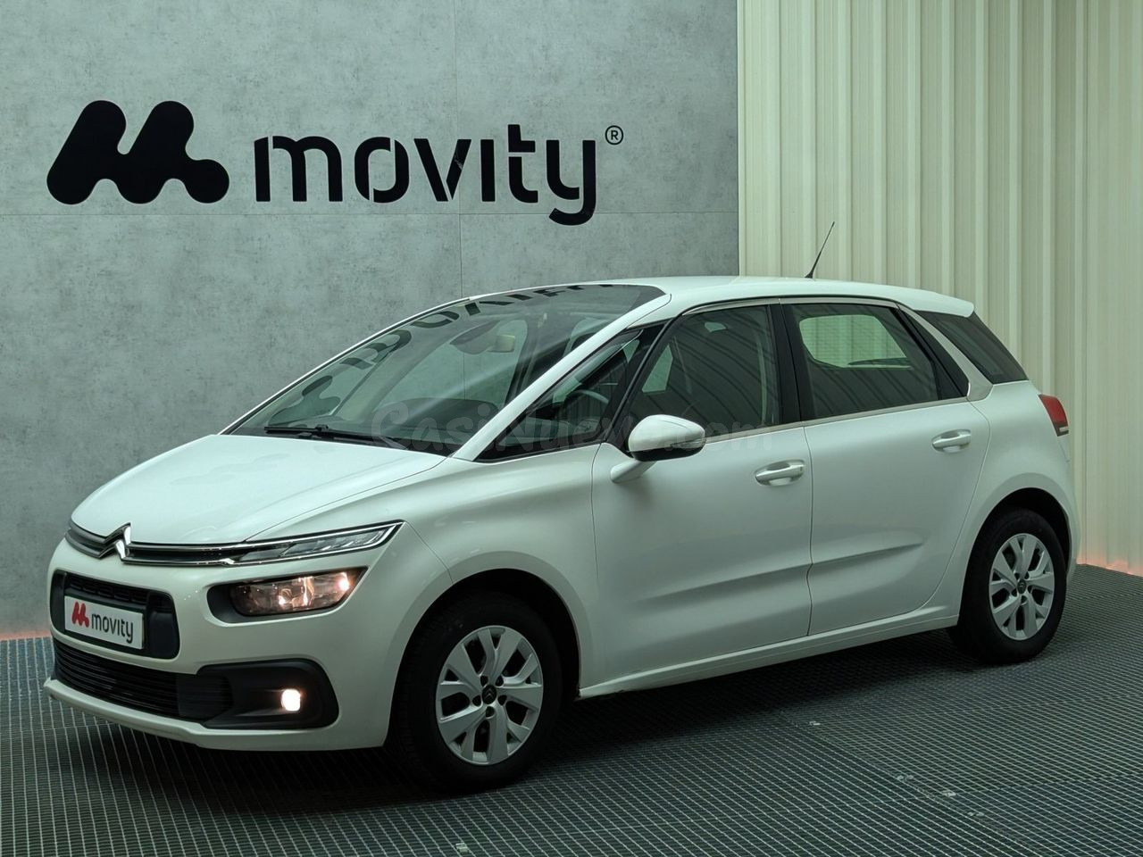 Citroën C4 Picasso BlueHDi 88KW (120CV) Feel