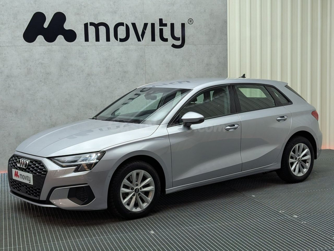 Audi A3 Sportback 30 TDI 85kW (116CV)